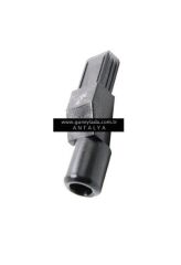 BAGAJ TABLA MENTEŞESİ PLASTİĞİ [Skoda Felicia] 12