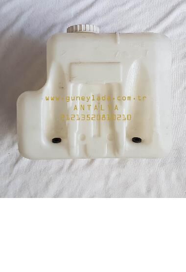 E3 ELEK-CAM YIKAMA SU DEPOSU YM. TEK DELİK 49 Lada Niva