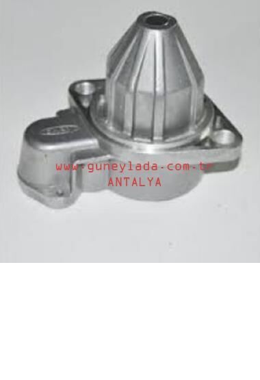 ENJ. ELEK-MARŞ MOTOR ÖN KAPAK 48 51