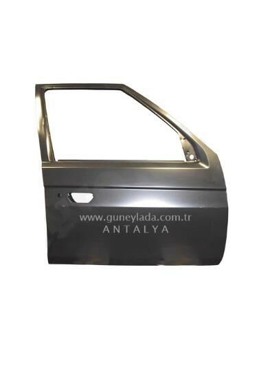 KAPI KOMPLE ÖN   L  [Skoda Favorit,Forman,Pickup]  11