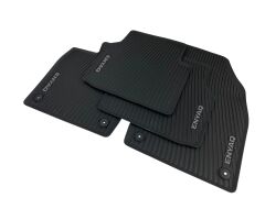 DÖŞEME-PASPAS TAKIMI 4'lü Set [Skoda Enyaq, Enyaq Coupe] 5LA061500