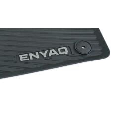 DÖŞEME-PASPAS TAKIMI 4'lü Set [Skoda Enyaq, Enyaq Coupe] 5LA061500