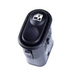 E3 ELEK-OTOMATİK CAM KUMANDA DÜĞMESİ (Tekli) 48 49 51 Lada Samara Niva Vega