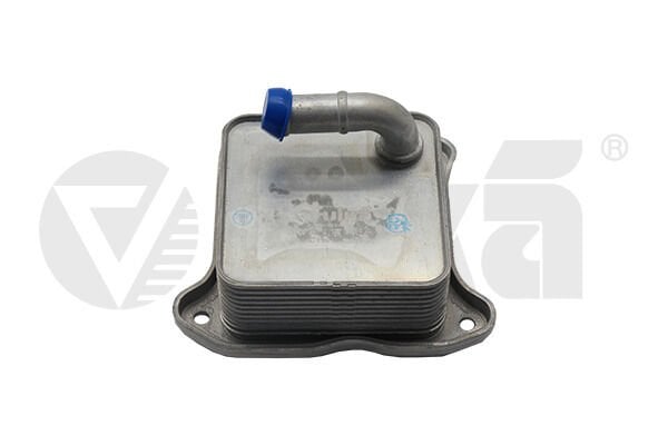 Audi A3 - Yağ Soğutucu - [Volkswagen Golf, Polo, Touareg; Seat Ibiza, Leon, Toledo; Skoda Octavia, Rapid, Yeti] - 03F117021A