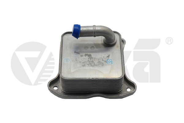 Audi A3 - Yağ Soğutucu - [Volkswagen Golf, Polo, Touareg; Seat Ibiza, Leon, Toledo; Skoda Octavia, Rapid, Yeti] - 03F117021A