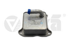 Audi A3 - Yağ Soğutucu - [Volkswagen Golf, Polo, Touareg; Seat Ibiza, Leon, Toledo; Skoda Octavia, Rapid, Yeti] - 03F117021A
