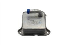 Audi A3 - Yağ Soğutucu - [Volkswagen Golf, Polo, Touareg; Seat Ibiza, Leon, Toledo; Skoda Octavia, Rapid, Yeti] - 03F117021A