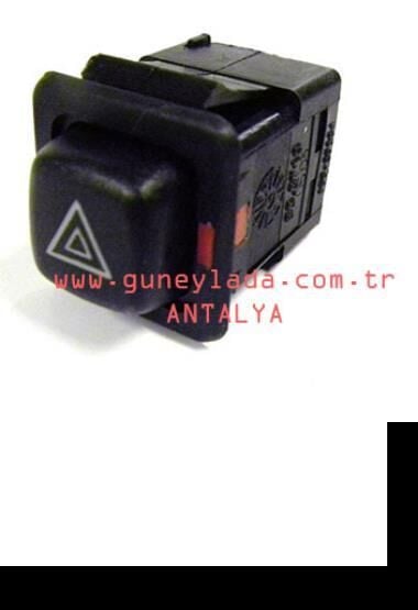 ENJ. ELEK-DÜĞME FLAŞÖR ANAHTAR 48 Lada Samara