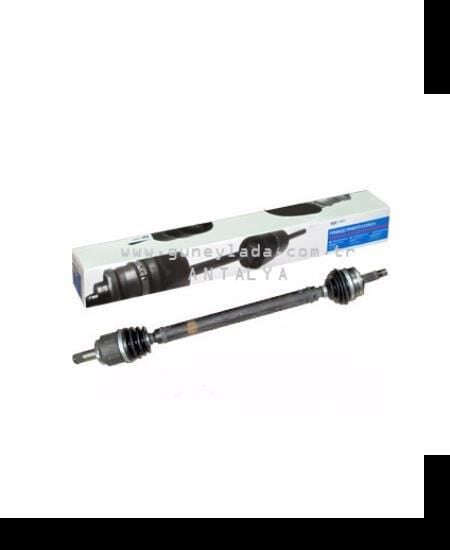 ÖNTAKIM-AKS KOMPLE UZUN SAĞ 48 Lada Samara