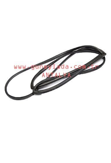 STW CAM-LASTİĞİ BAGAJ KAPAK 51 Lada Vega