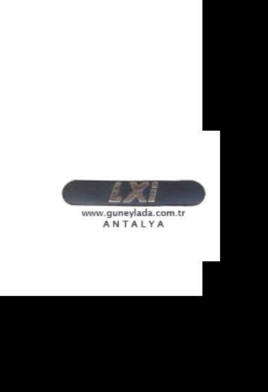 YAZI, LXi [Skoda Felicia] 12