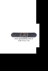 YAZI, LXi [Skoda Felicia] 12