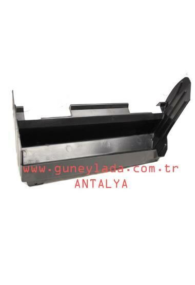 YM. TORPİDO-KUTU İÇ BAKALİTİ 49 Lada Niva