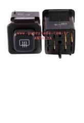 ENJ. ELEK-DÜĞME ARKA CAM REZİZTANS 48 Lada Samara