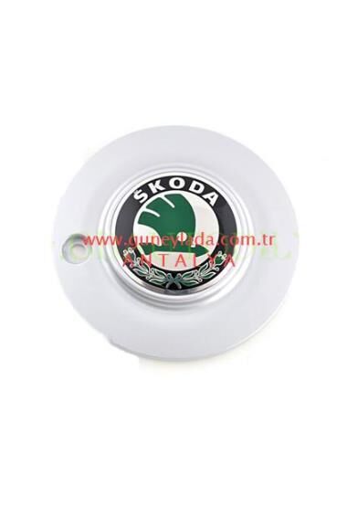 JANT KAPAĞI,GÖBEĞİ [Skoda Felicia Pickup]  12