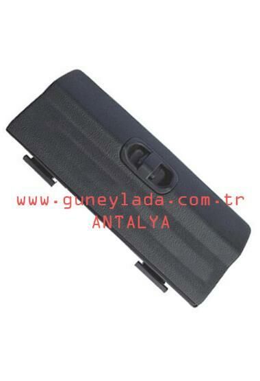 YM. TORPİDO-KAPAĞI 49 Lada Niva