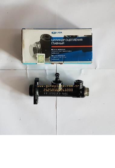 DEBRİYAJ, ANA MERKEZ ÜST 47 Lada Vaz