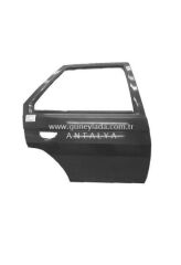 KAPI KOMPLE ARKA   L    [Skoda Favorit,Forman]  11