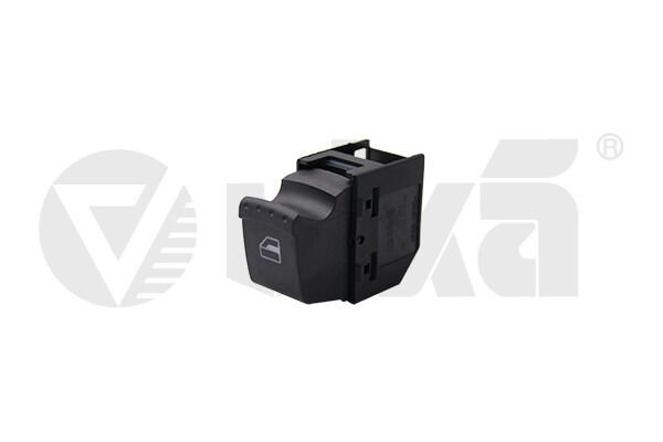 Volkswagen Sharan - Cam Açma Anahtarı (Tekli) - [Seat Toledo, Leon] - 1M0959855