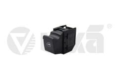 Volkswagen Sharan - Cam Açma Anahtarı (Tekli) - [Seat Toledo, Leon] - 1M0959855