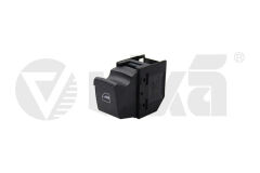 Volkswagen Sharan - Cam Açma Anahtarı (Tekli) - [Seat Toledo, Leon] - 1M0959855
