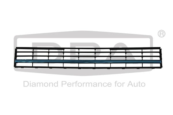Volkswagen Transporter T7 - Tampon Orta - 7E5853678A