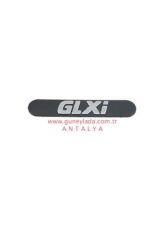YAZI, GLXi [Skoda Felicia] 12