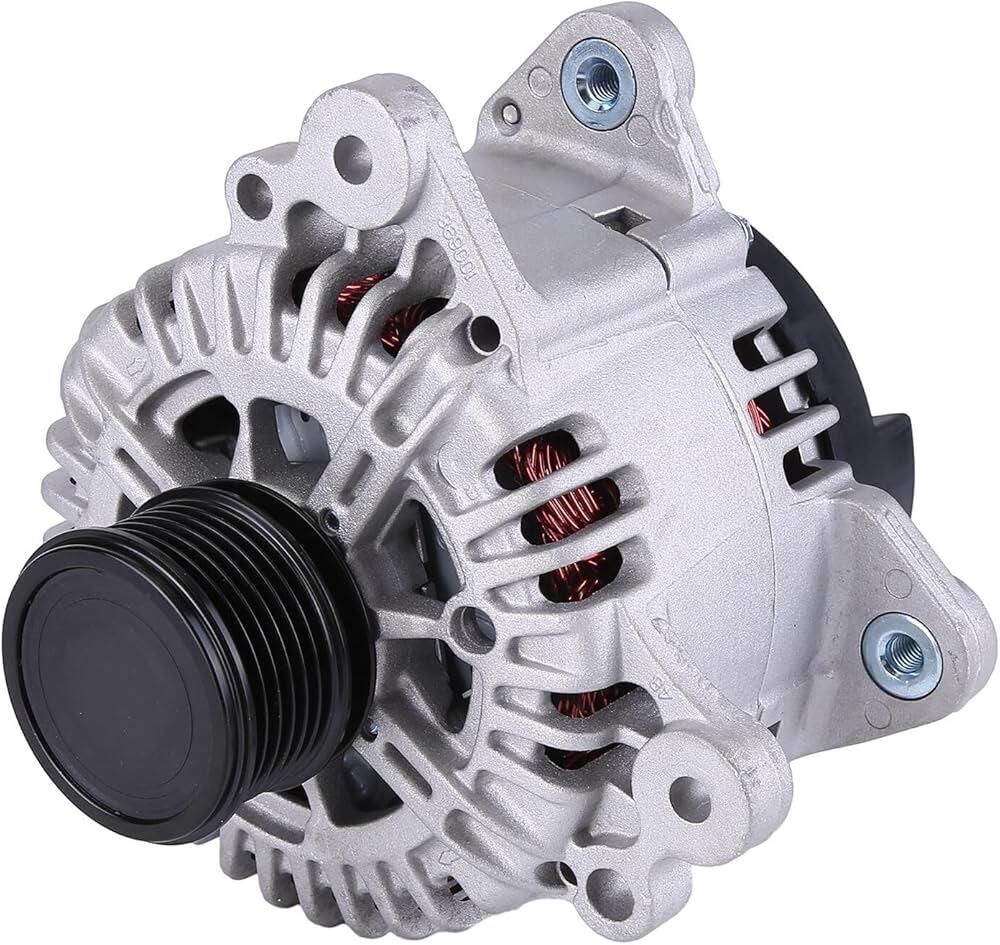 ALTERNATÖR ŞARJ DİNAMOSU [Skoda Fabia,Octavia,Rapid,Roomster,Superb,Yeti] 1986A00902 - 06F903023F