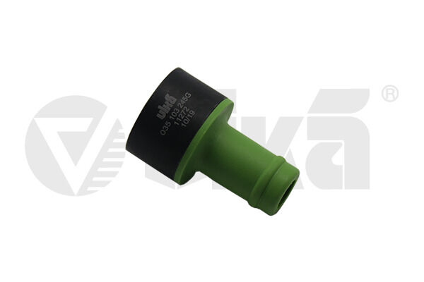 Audi A3 - Motor Havalandırma Valfi AEB-APU-AWT - [Audi A4, A6; Volkswagen Passat, Golf; Skoda Octavia, Superb] - 035103245G