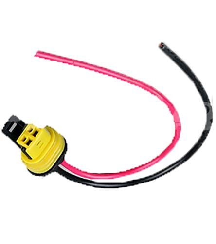 ELEK-SOKET MOTOR SICAKLIK 48 49 51 52 Lada Samara Niva Vega Kalina