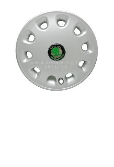 JANT KAPAĞI   [Skoda Felicia]   12