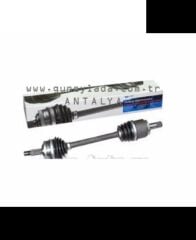 ÖNTAKIM-AKS KOMPLE KISA SOL 48 Lada Samara