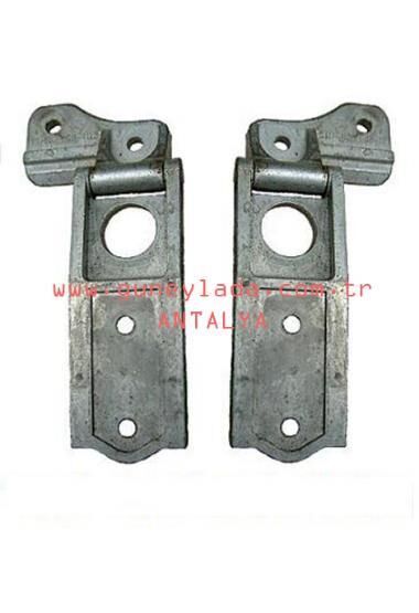 STW KAPORTA-BAGAJ KAPAK MENTEŞESİ SOL 51 Lada Vega