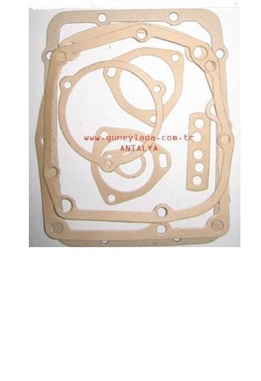 CONTA-ŞANZIMAN TKM. 47 49 Lada Vaz Niva