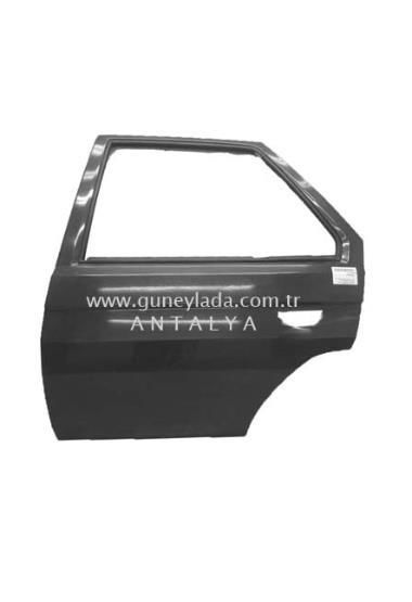 KAPI KOMPLE ARKA   R    [Skoda Favorit,Forman]  11