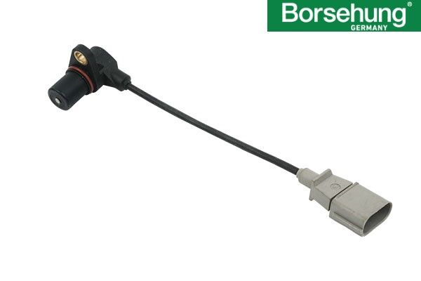 Volkswagen Bora - Krank Mil Sensörü 1.6-2.0 1.6 AVU-BFQ-BGU-BSE - [Skoda Fabia, Octavia; Volkswagen Golf, Passat] - 06A906433N