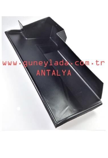 YM. TORPİDO-HARİTA RAFI 49 Lada Niva