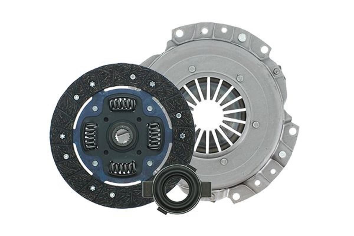 DEBRİYAJ SETİ  [Skoda Felicia AEF 1.9D] NOVA