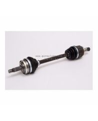 ÖNTAKIM-AKS KOMPLE KISA SOL 48 51 Lada Samara Vega