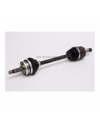 ÖNTAKIM-AKS KOMPLE KISA SOL 48 51 Lada Samara Vega