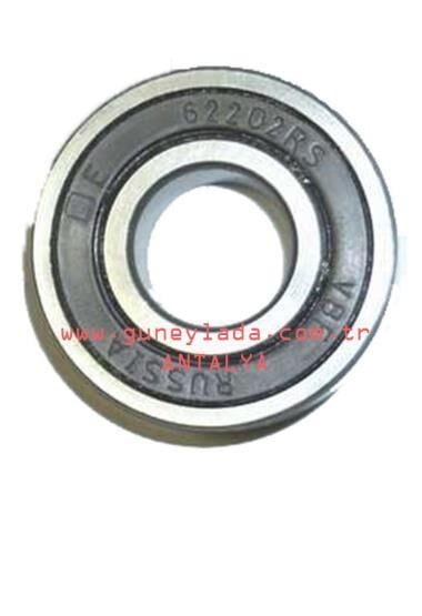 RULMAN-KRANK MİLİ VOLANT 6-180502 47 49 Lada Vaz Niva