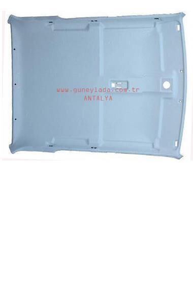 DÖŞEME-TAVAN İÇ HB 48 Lada Samara