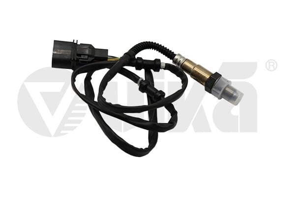 Volkswagen Bora - Lambda Sensörü Ön 1.6-1.8 AVU-BFQ-ALT-AWT - [Volkswagen Passat, Golf; Skoda Octavia; Seat Toledo, Leon, Altea] - 06B906265D