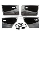 DÖŞEME-KAPI EURO E3 TKM. 48 Lada Samara