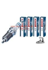 ELEK-BUJİ İRİDYUM FR6KI332 S 8v 16v 48 49 51 52 Lada Samara Niva Vega Kalina