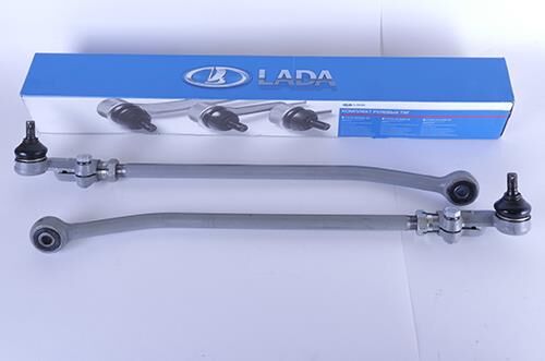 ÖN TAKIM-ROT KOLU + ROTBAŞI TAKIMI SAĞ-SOL LADA KALİNA 52