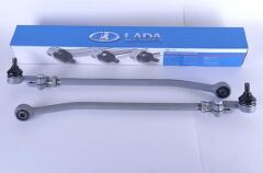 ÖN TAKIM-ROT KOLU + ROTBAŞI TAKIMI SAĞ-SOL LADA KALİNA 52