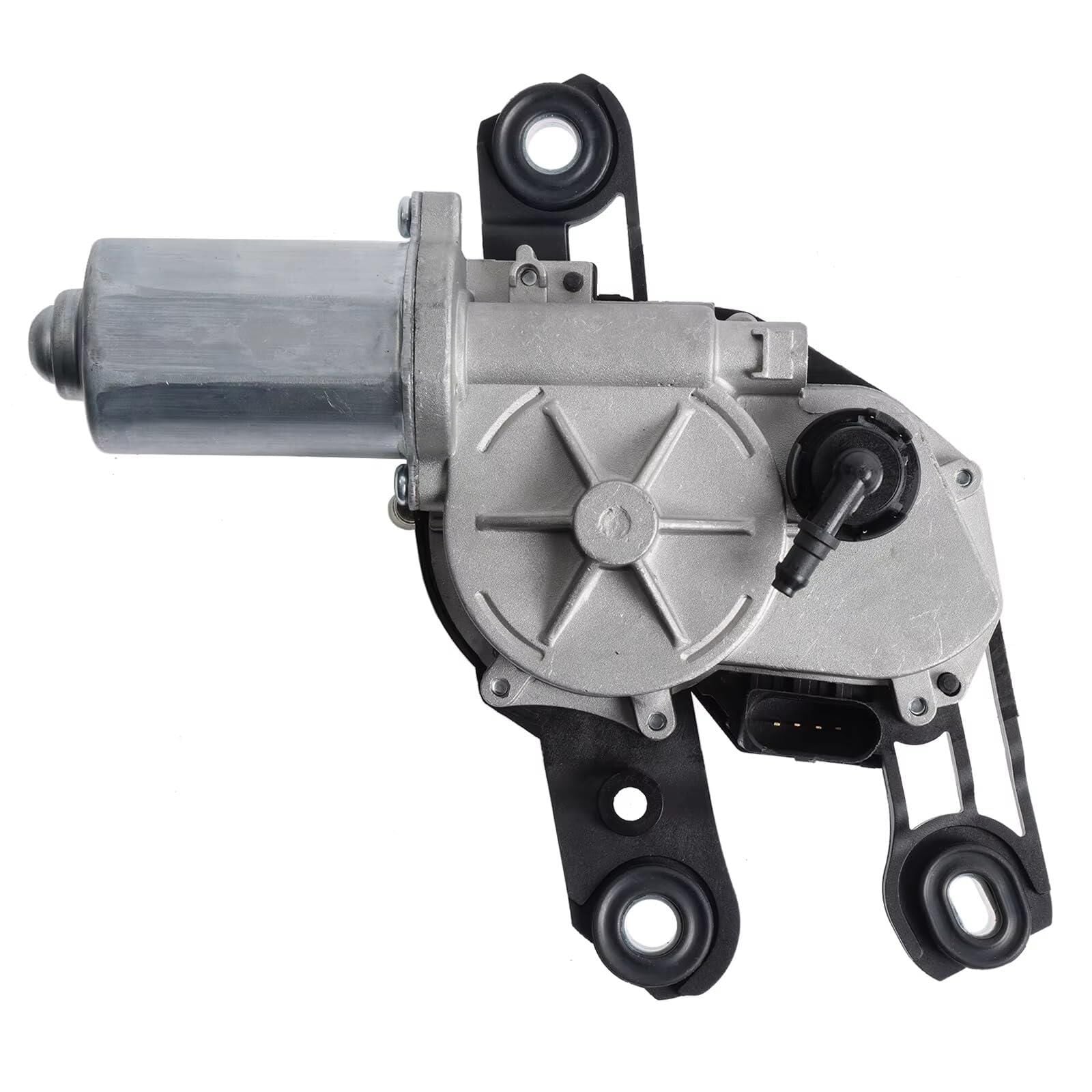 SİLECEK MOTORU ARKA [Skoda Superb 15 ->] 5E5955711C