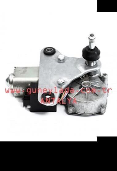 STW SİLECEK-MOTORU ARKA CAM 51 Lada Vega