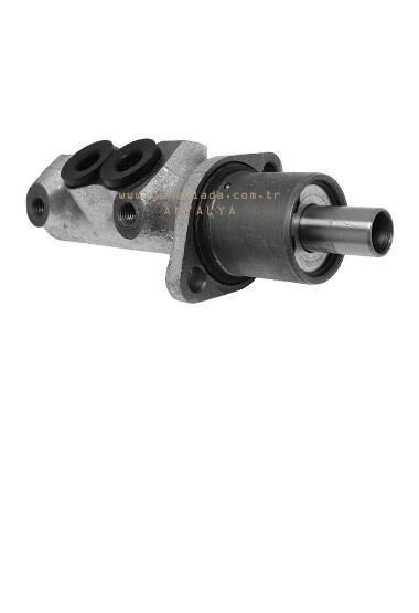 FREN ANA MERKEZ [Skoda Felicia] 192611019B 12